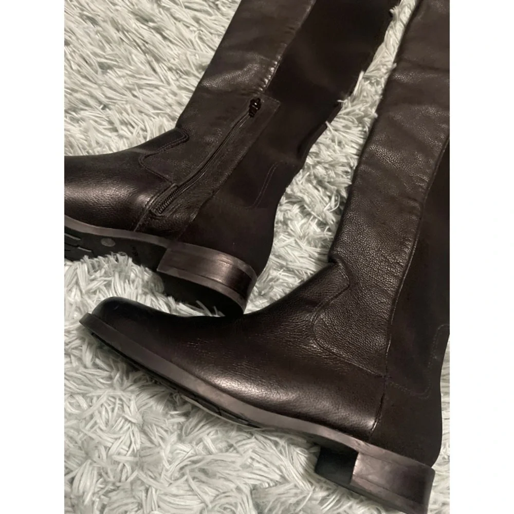 Maurine Over The Knee Boots